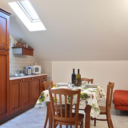 Belvedere Agriturismo Zorz别墅 外观 照片